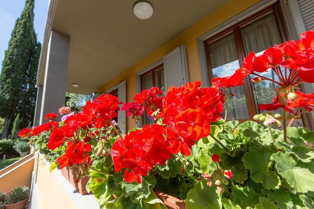 *** Bed & Breakfast Relais Villa Jacopone Suite Florence Italy