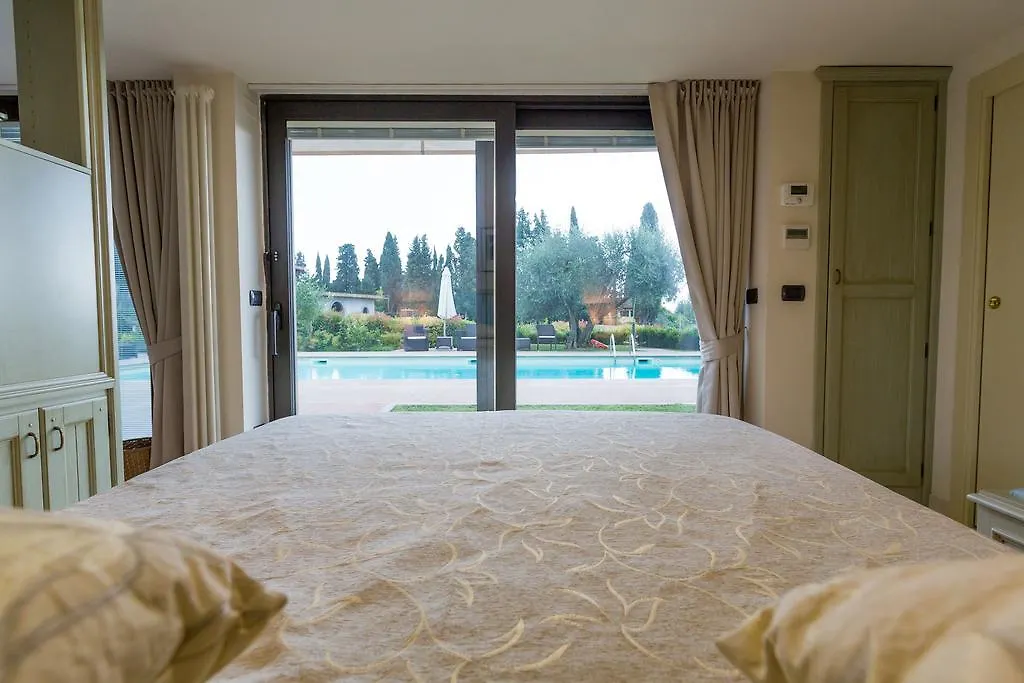 *** Bed & Breakfast Relais Villa Jacopone Suite Florence Italy