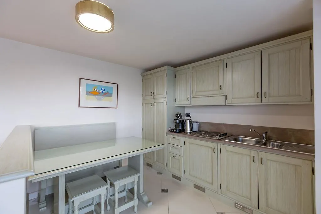 Relais Villa Jacopone Suite Florence Bed & Breakfast