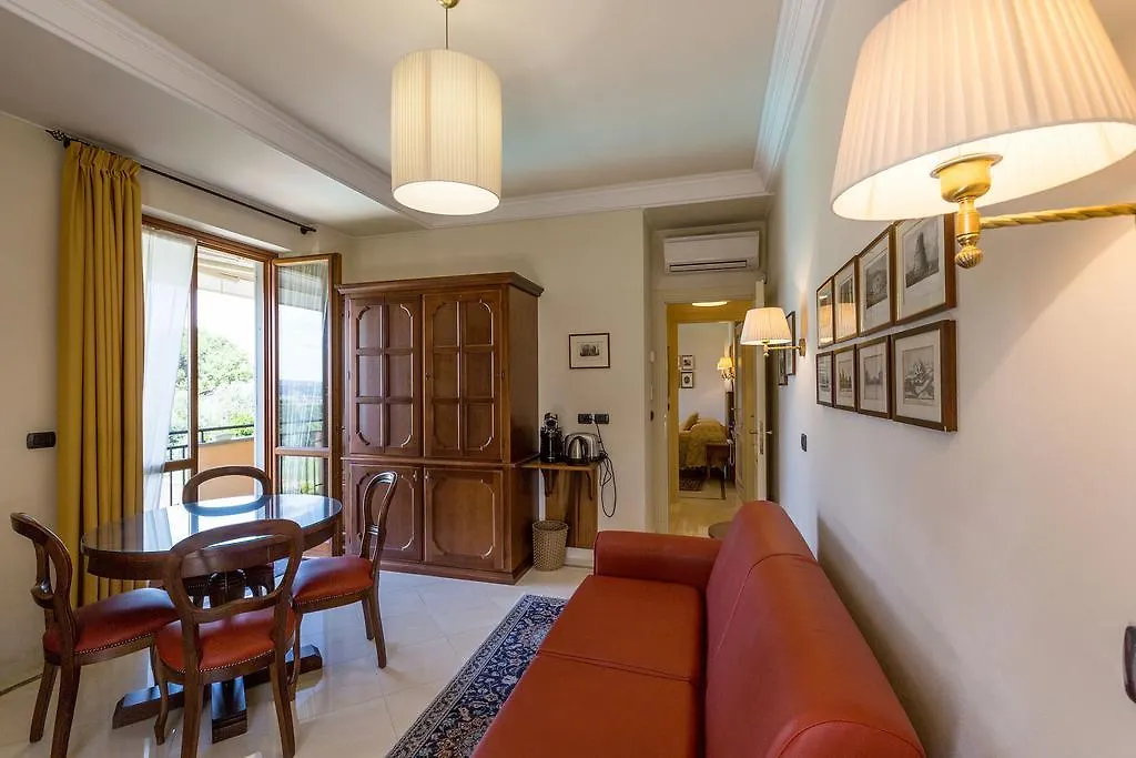 Bed & Breakfast Relais Villa Jacopone Suite Florence