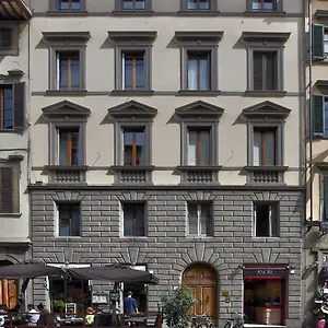 Alojamento de Acomodação e Pequeno-almoço Le Stanze Dei Medici, Florença
