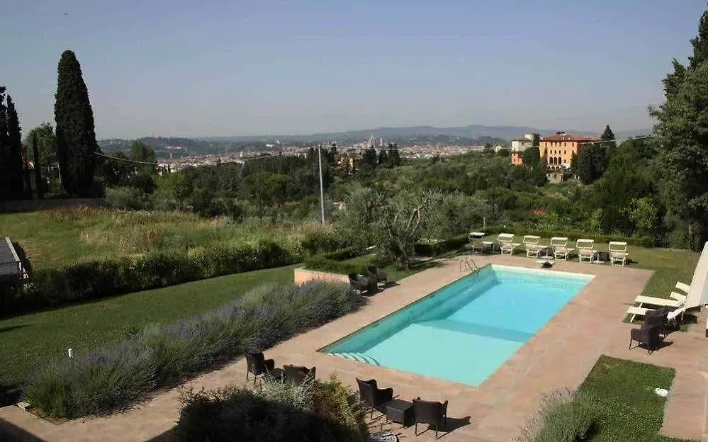 Relais Villa Jacopone Suite Florence 3*,  Italy