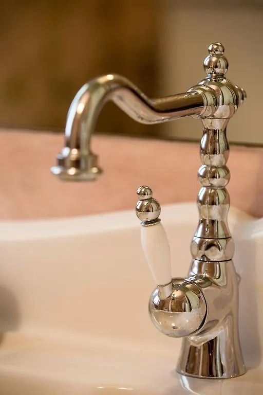 פירנצה Relais Villa Jacopone Suite 3*,  איטליה